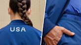 EXCLUSIVE: Nike reveals Team USA medal ceremony uniforms ahead of 2024 Paris Olympics