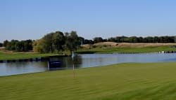 Fields announced for Olympic Golf Competitions - Articles - DP World Tour