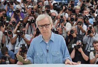 Woody Allen