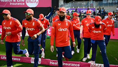 England Vs Namibia Toss Update, T20 World Cup: After Three-Hour Toss Delay, Namibia Win Toss, Elect To...