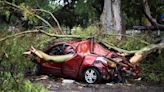 Flooding and storms cause havoc as extreme weather hits US, Australia, India and Argentina