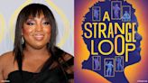 A Strange Loop Breakout Star L Morgan Lee Urges Women to Come Together