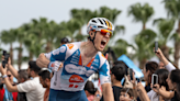 Tour of Turkey: Andresen scores third win in stage 7 sprint finish