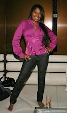 Shar Jackson