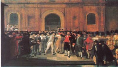 Venezuela conmemora 214 años del 19 de abril de 1810