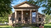 Redwood Library and Athenaeum