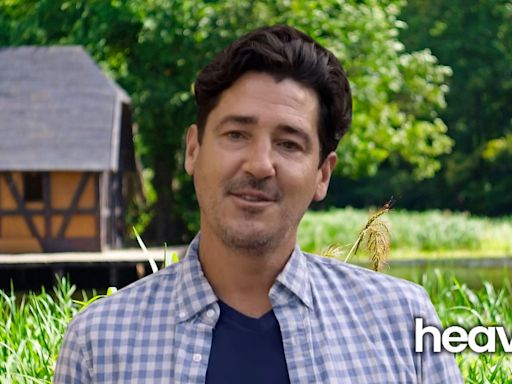 Jonathan Knight Issues Statement After Trespassers Sneak Onto Renovation Property