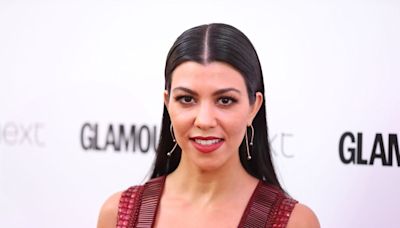 Resurfaced Photos of Kourtney Kardashian’s Daughter Penelope Show How Much She’s Grown on Her 12th Birthday