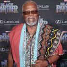 John Kani