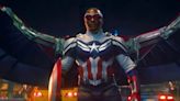 Anthony Mackie's Bummed Captain America 4 is a Sam Wilson Solo Act