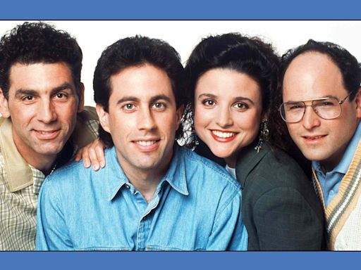 The 15 most memorable “Seinfeld” moments: From Elaine's dance moves to the puffy shirt