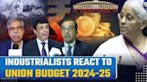 Budget 2024: What it Brings for Eastern Development, Startups, and Reforms? Industry Leaders React