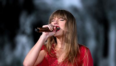 Fans Think They Know the Reason for Taylor Swift's 'Lethal' Surprise Song Mashup in Cardiff: 'This Is Iconic'