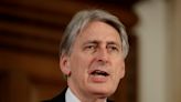 Philip Hammond warns of 'real risk' to London financial services from EU crypto bill