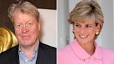 All About Charles Spencer, Princess Diana’s Brother and Closest Sibling