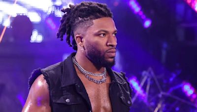 Trick Williams Sizes Up The Competition In WWE NXT Heatwave Fatal Four-Way For Title - Wrestling Inc.