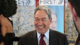 Winston Peters, New Zealand’s Political Comeback Kid, Does It Again