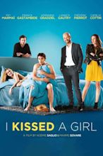 ‎I Kissed a Girl (2015) directed by Maxime Govare, Noémie Saglio ...