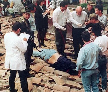 ‘Los 500 días de Pablo Escobar’, el documental que 30 años después narra la cacería del capo por las autoridades