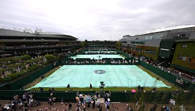 BREAKING: Wimbledon changes the 2024 Finals schedule