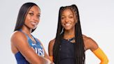 Allyson Felix and Gabby Thomas on the 2024 Olympics, Mental Health, and Creating a Legacy