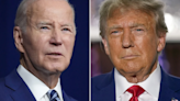 New poll has Trump ahead of Biden in 5 of 6 swing states