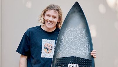 Surfer's leg washes up after shark attack - and doctors work to reattach it in Australia