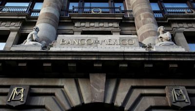 Bank of Mexico deputy governor sees rates on hold for longer than expected