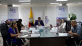Juan Guarderas y Johanna Verdezoto se ‘torcieron’: nueva crisis llegaría a la composición del Consejo de Participación Ciudadana