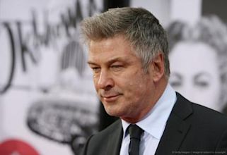 Alec Baldwin