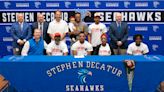 Stephen Decatur student athletes make big college plans, see where they're bound: PHOTOS