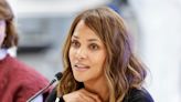 Halle Berry says her doctor mistook perimenopause symptoms for herpes