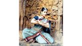 Bharatanatyam recital by Vidu. Surabhi Bharadwaj - Star of Mysore