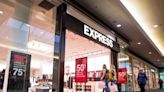 Here’s what Express stores are closing in NY, NJ
