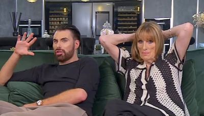 Celebrity Gogglebox viewers 'disappointed' as Channel 4 makes announcement