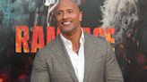 Dwayne Johnson remembers childhood dreams of becoming a country star as he tears up over late father