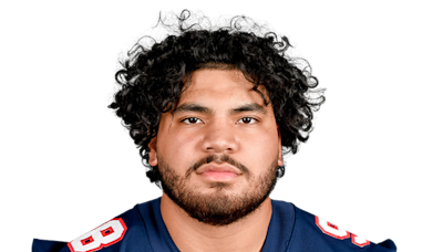 Tiaoalii Savea - Arizona Wildcats Defensive Lineman - ESPN