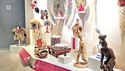 Museo Nacional de los Pueblos Mágicos crece acervo con piezas de Guerrero