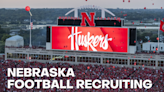 Recruiting: Cornerback target Bryson Webber among Nebraska football’s official visitors
