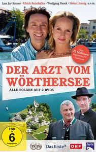 Der Arzt vom Wörthersee