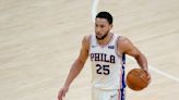 Report: Ben Simmons, 76ers reach settlement to recoup part of nearly $20 million lost in holdout