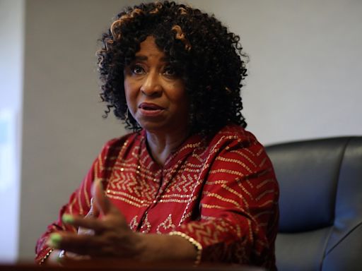 Alameda County District Attorney Pamela Price goes on offensive, vows to defeat recall effort