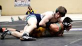 UK football recruit among state wrestling champions as Great Crossing gets its first