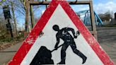 Series of road closures announced in Great Sankey for road or path resurfacing work