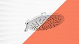 The Best Rain Shower Heads for Your Bathroom