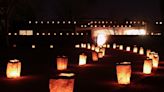 'Night of Luminaries' planned for Hillsdale