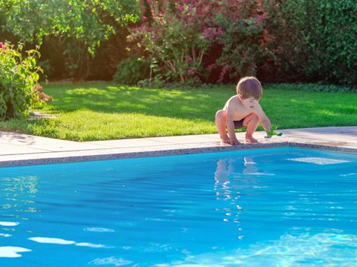 Drowning is a top cause of death for young children. Here's what parents should know.