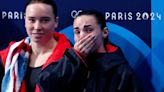 Team GB bag first medal of Paris Olympics as synchro divers win bronze