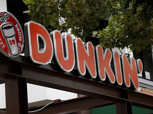 Dunkin' Donuts boycott launched by MAGA influencers. Here's what to know