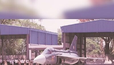 Revamped Tejas Mk 1A ready for takeoff: First batch of 16 to serve IAF